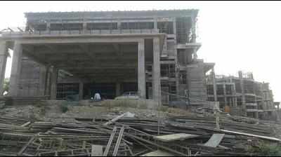 Jayadeva Hospital will be ready by year-end