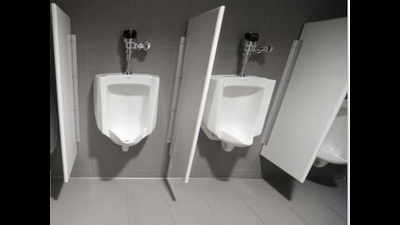 Dearth of separate loos make women cops squirm: CAG