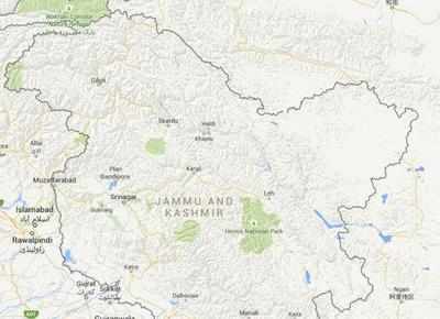 Who are the minorities in J&K? SC asks Centre, state