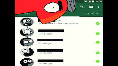 Paper Leak: UP board's English paper leaked on WhatsApp, FIR lodged