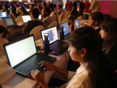 Working the Night Shift: Women in India's Call Center Indu