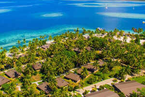 Holidaying in Fiji will be affordable with these mid-range hotels