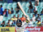 Ravindra Jadeja was the standout performer for India
