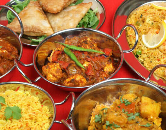 Restaurants in Lisbon that serve the best of Indian delicacies
