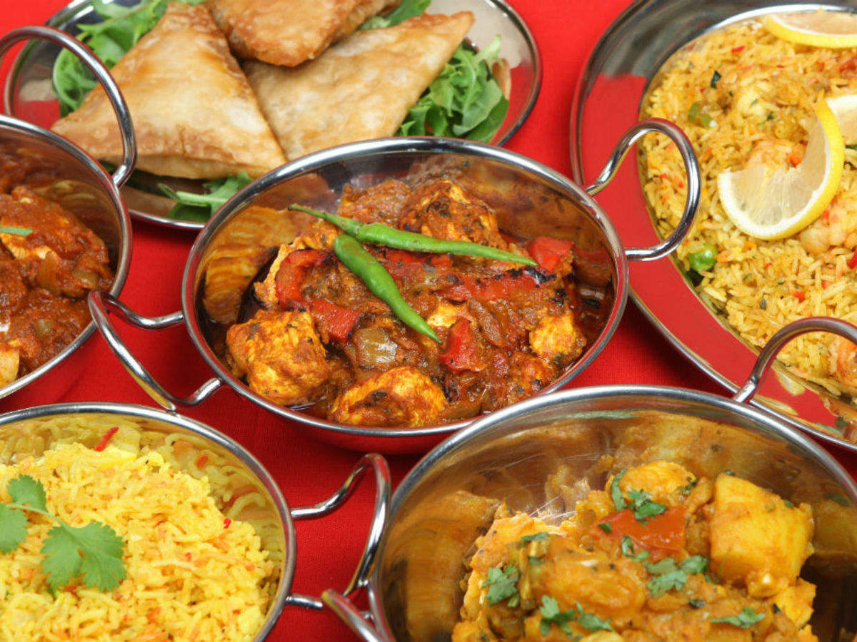 Restaurants in Lisbon that serve the best of Indian delicacies | Times ...