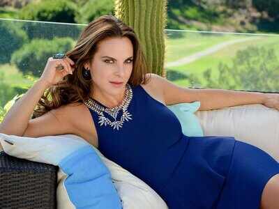 Kate Del Castillo: I still want to make El Chapo film