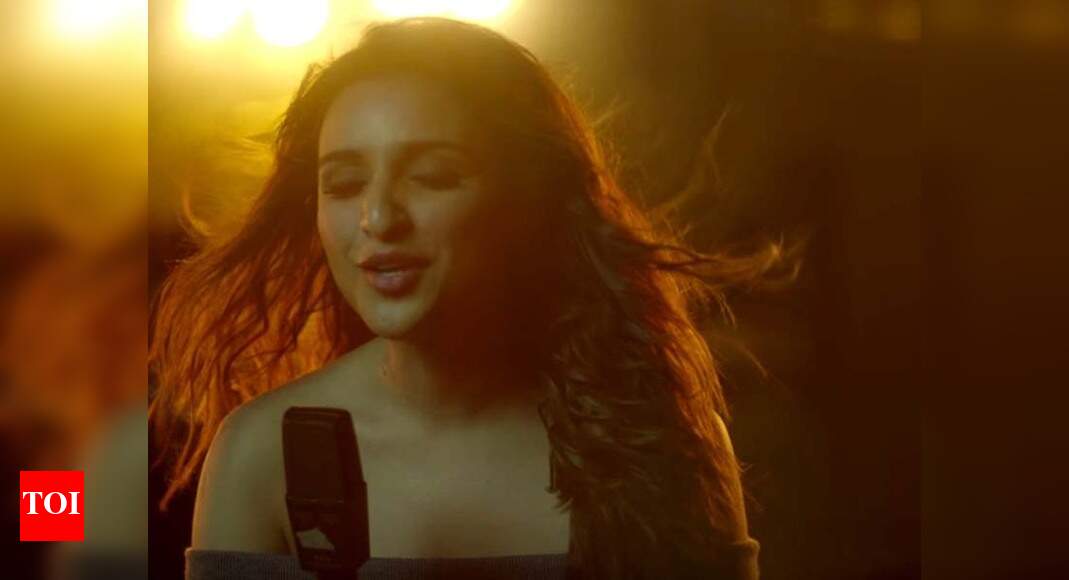 ‘Meri Pyaari Bindu’ song ‘Maana ke hum yaar nahin’: Parineeti Chopra ...