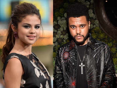 Selena Gomez's romantic getaway with The Weeknd