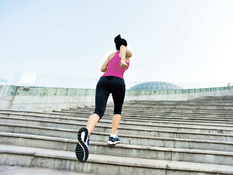 best shoes for stair climbing