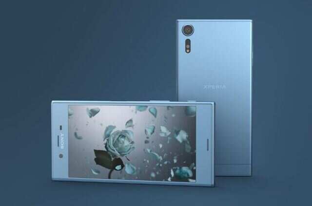 Sony Xperia Xzs Smartphone To Launch In India On April 4 Latest News Gadgets Now