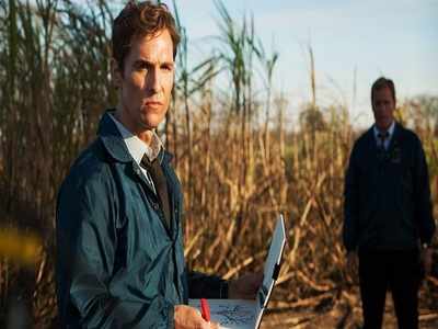 'True Detective' season 3 in works