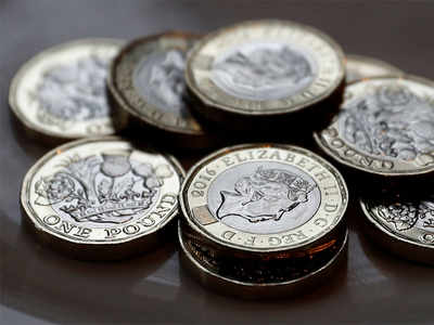 New pound coin will mean £100 million bill to convert EVERY