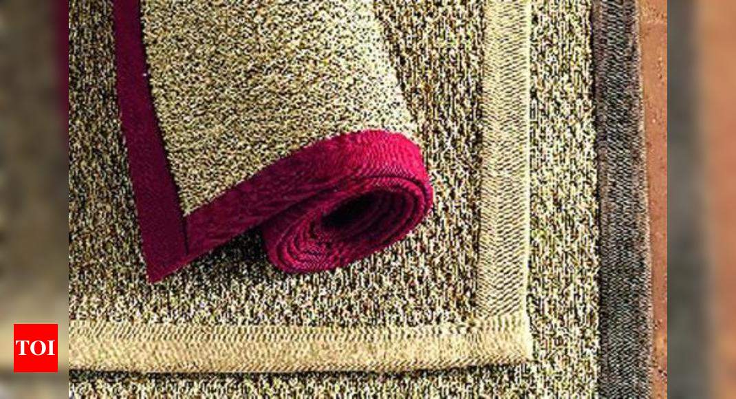 Tips To Maintain Carpets Easy Tips To Keep Rugs And Carpets Brand New Times Of India