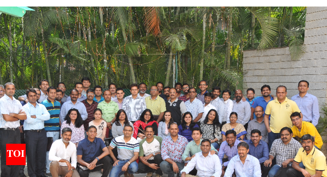 First IIM Kozhikode Executive Programme Alumni Meet held in Bengaluru