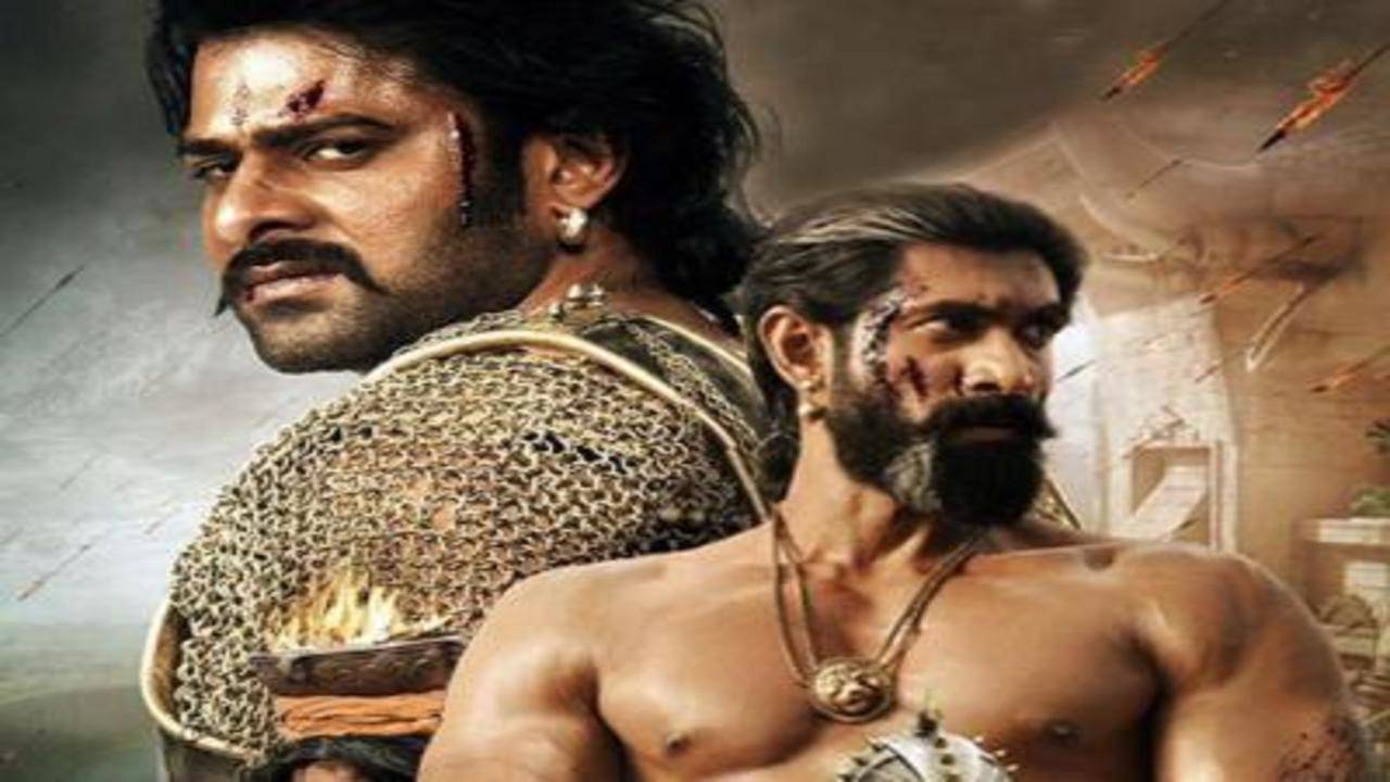 Jiyo Re Bahubali Song Teaser Bahubali 2 The Conclusion 2017 Prabhas Daler  Mehndi Releasing Soon - video Dailymotion