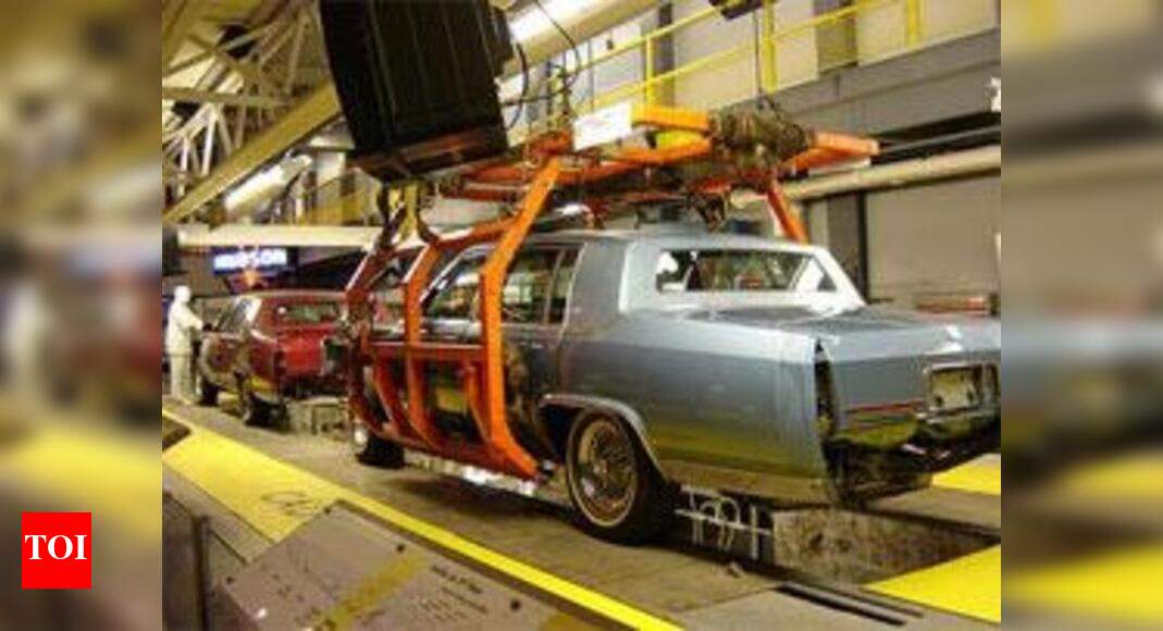 Auto News Auto industry moving towards April 1 deadline with a big stock of both BS3 and BS4