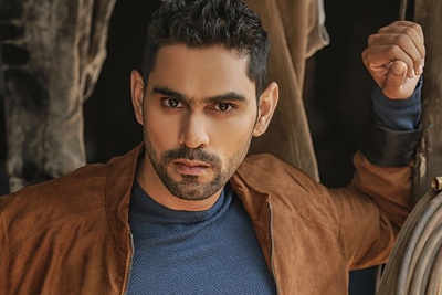 Actor Ramman Handa speaks about his new venture 'No Casting no Couch, Only Ouch'