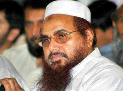 Pak court asks govt to explain detention of Hafiz Saeed