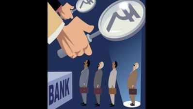 Bank defaulter tries to take back property, fined Rs 5 lakh