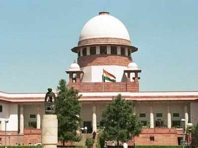 Can't appoint Lokpal till law is amended, Centre tells SC