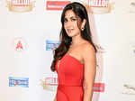 Katrina Kaif looks stunning as she walks the red carpet