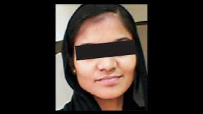 Hyderabad woman forced to be sex slave in Saudi Arabia, cries for help