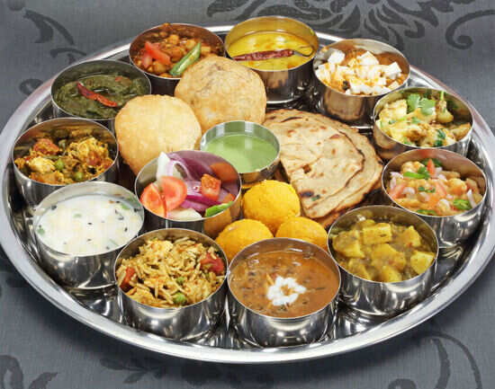 Roopali Indian Dining