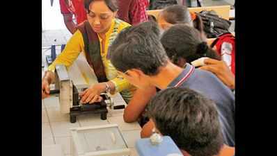 More than 80% engineers in Gujarat are without jobs