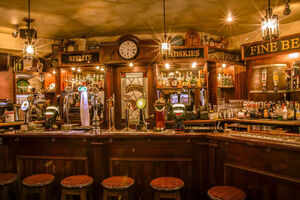 Molly Malone&rsquo;s