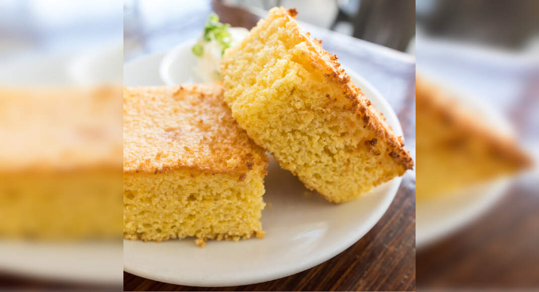 Gluten-Free Sage Cornbread Recipe: How to Make Gluten-Free Sage Cornbread Recipe | Homemade Gluten-F