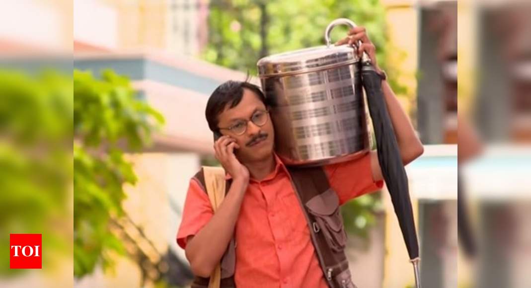 Taarak Mehta Ka Ooltah Chashmah Written Update March 28 2017 Popatlal