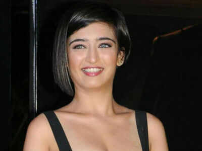 Akshara Haasan: India needs to become more progressive