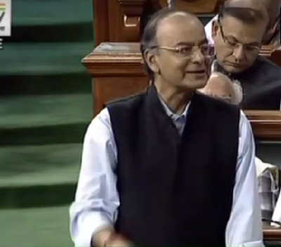 GST Bill debate in Lok Sabha: Key Highlights