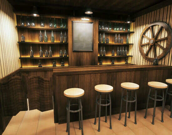 Alluring watering holes in Hiroshima to give you the high