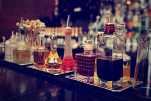 Enjoint Bar Cover