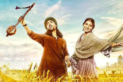 ‘Phillauri’ box-office collection Day 5