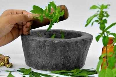 Can ayurveda treat cancer? AIIMS to study