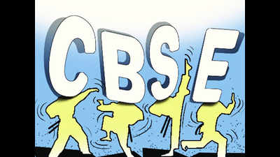 Around 25 chapters of SST from 2018 CBSE board