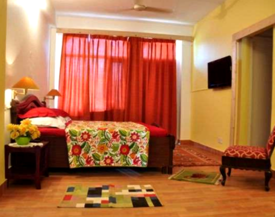 Spend low, stay happy&mdash;some best budget hotels in Kasauli