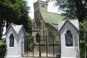 All&rsquo;s quiet on the Kasauli front