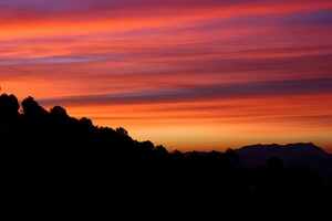 A weekend in Kasauli