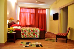 Spend low, stay happy&mdash;some best budget hotels in Kasauli