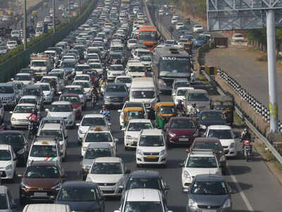SC bans sale of BS-III vehicles from April 1