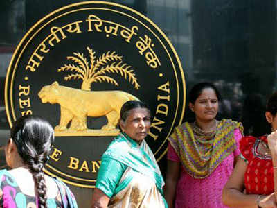 RBI exempts banks from opening on April 1 on annual closing