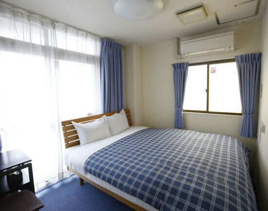 Hiroshima&rsquo;s ideal, low-cost hostels & hotels for a budget tourist