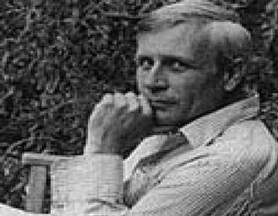 Booker-winning author David Storey passes away at 83