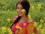 Sonam Bajwa in Punjabi film Manje Bistre