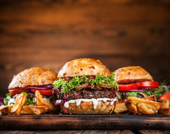 Freshness Burger