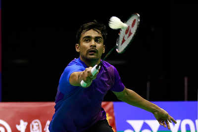 India Open Super Series 2017: Sameer Verma stuns Son Wan Ho to enter second round