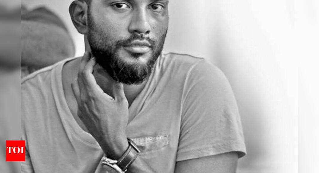 Script writer Hashir Mohammed sentenced to 3.5 years in prison ...